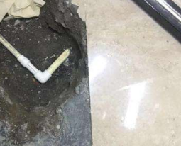 海南卫生间测漏水多少钱