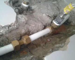 海南测漏水多少钱