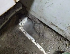 海南卫生间测漏水多少钱